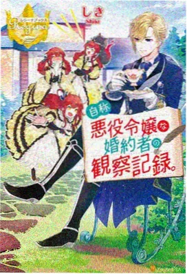 星灵少女 热门动漫推荐